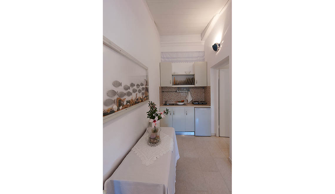 Apartment for rent - Paros Drios